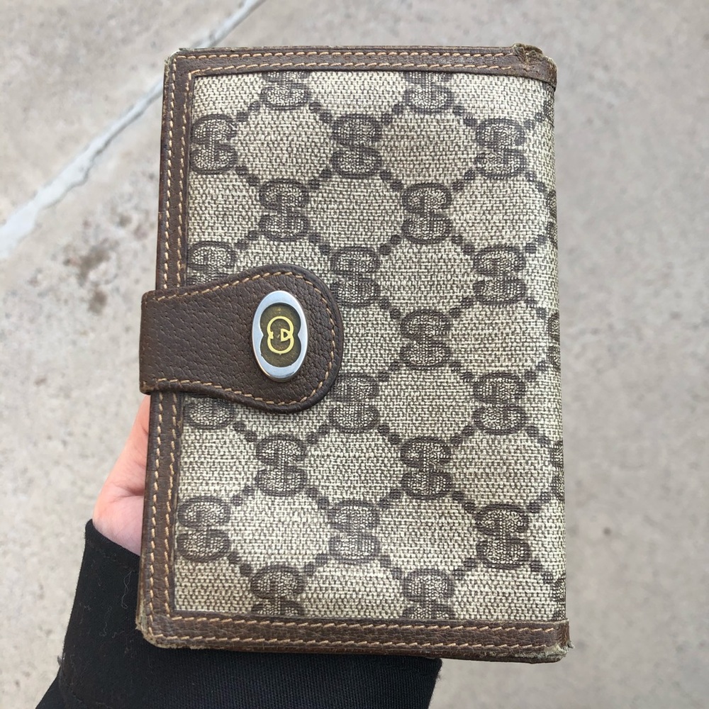 Gucci Wallet